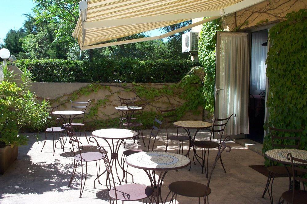 Hotel Des Frenes Euromedecine Montpellier Exterior photo